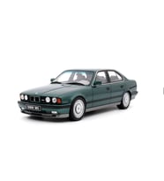 BMW 5 SERIES E34 BERL. BAGAJ AMORTİSÖRÜ 91+  OEM No51241960862-51248151579 (Siyah)