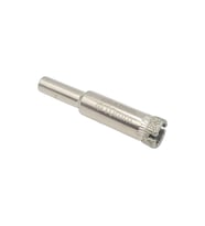 Fixonic Eratool ERA55925 10mm Seramik/Cam Delme Ucu (Gri)