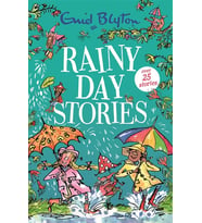 Rainy Day Stories