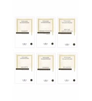 Wılliam Shakespeare 6 Lı Set Kitap Hasan Ali Yücel Klasikleri