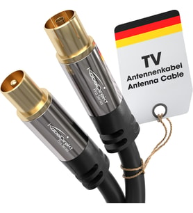 Kabeldirekt – Anten Kablosu – 2M