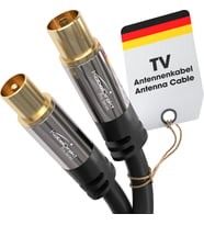 Kabeldirekt – Anten Kablosu – 2M