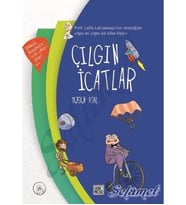 ÇILGIN İCATLAR. YUSUF ASAL-CİLTLİ NESİL