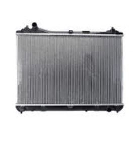 Suzuki Grand Vitara 1.6. 2.0 3KAPI 2005-2015 Su Radyatörü Brazing MT 450X690X16 MM 8MK376790261 Wisc