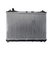 Suzuki Grand Vitara 1.6. 2.0 3KAPI 2005-2015 Su Radyatörü Brazing MT 450X690X16 MM 8MK376790261 Wisc