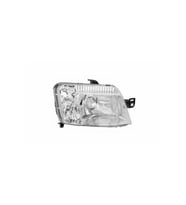 FIAT PANDA ÖN FAR ELEKTRİKLİ MOTORLU BEYAZ SİNY.SAĞ 2003-2009 51867011