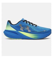 UNDER ARMOUR Ua Velociti Pace Mavi Erkek Sneaker 6009107-402