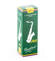 Vandoren SR2735 Java Tenor Sax Kamışı (5Lı) No.3.5