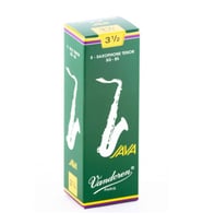 Vandoren SR2735 Java Tenor Sax Kamışı (5Lı) No.3.5
