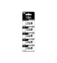 I-Gen 27A Pil 5'li Paket 12V MN27 (27A / A27 / L828)