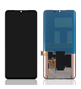 Xiaomi Mi Note 10T Lcd Ekran Dokunmatik