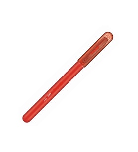 Rotring Jel Kalem 0.7 MM Kırmızı Jel Kalem (12 Li Paket)