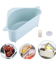 Süzgeçli Lavabo Süzgeci – Vakum Aparatlı Kenar Süzgeci