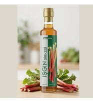 Aksuvital Işgın - Işkın Kökü Sirkesi Doğal Fermente 500 Ml