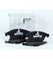 Renault Laguna 2009- Fren Balata Ön 410600011R Nextpart