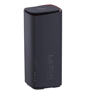 H3C Magic BX54 Tekli Mesh 5400Mbps Dual Band WiFi6 4Port Gigabit Lan Geniş kapsama Alanı Ro