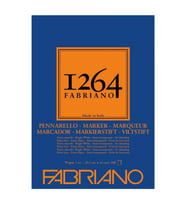 Fabriano 1264 Marker Paper Blok 70 gr A3 100 yp 