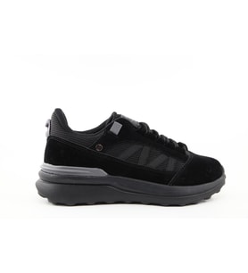 MP 252-6054 Siyah Unisex Sneakers