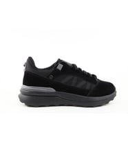 MP 252-6054 Siyah Unisex Sneakers