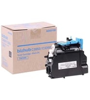 Tonersepeti Konica Minolta TNP-48 Siyah Muadil Toner
