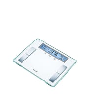 Beurer BG 51 XXL 200 kg Kapasiteli Cam Tartı