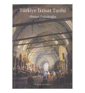Türkiye İktisat Tarihi