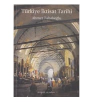 Türkiye İktisat Tarihi
