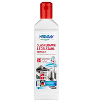 Heitmann Cam Seramik & Paslanmaz Çelik Temizleyici 250 Ml