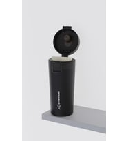 Locksip Serisi 380 Ml Çelik Termos