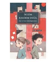 İkizim Rakibim Değil
