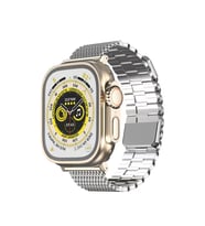 Watch 38Mm Ascend Metal Kordon - Gümüş