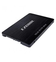 Ezcool 960 GB Ezcool SSD S960/960GB 2,5" 560-530 Mb/s (Siyah)