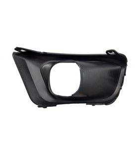 PEUGEOT 308- 17/21; SİS LAMBA ÇERÇEVESİ SOL (TW) 1627665480 1551-2064