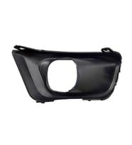 PEUGEOT 308- 17/21; SİS LAMBA ÇERÇEVESİ SOL (TW) 1627665480 1551-2064
