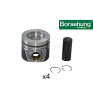 03L107085S Piston Segman Std 81.50 Mm 4 Adet 26 Pim - 2.0-Tdı-Ckub-Cktb-Cffa-Cffb-Cfgb-Cfgc-Cnfa-Cnf