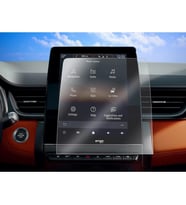 Renault Captur 9.3 inç Multimedya Mat Ekran Koruyucu