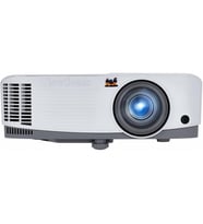 VIEWSONIC 3800ansilümen 1280x800 PA503W 15000saat (Eco Mod) DLP HDMI Projeksiyon