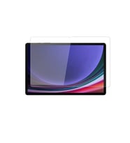 Samsung Galaxy Tab S9 FE Plus Uyumlu Zore Tablet Temperli Cam Ekran Koruyucu