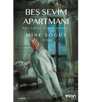 Beş Sevim Apartmanı