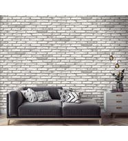 Duka Duvar Kağıdı Natura Brick DK.22100-2