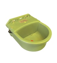 5 Litre PLASTİK Şamandıralı Hayvan Suluğu