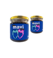 Efsanevi Mavi Macun Bay& Çiftlerİçin Özel 240 gr 2 Adet
