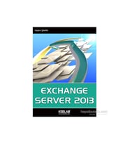Exchange Server 2013 (Uzmanından!)