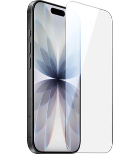 Apple Uyumlu İphone 17 Pro Etnaa Cam Ekran Koruyucu Şeffaf