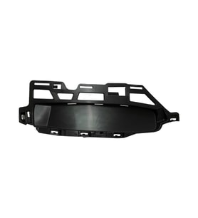 Mercedes V167 C167 2019-2022 Tampon Izgara Kapağı Ön Sol AMG 2018 1678858703 Wender