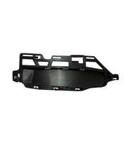 Mercedes V167 C167 2019-2022 Tampon Izgara Kapağı Ön Sol AMG 2018 1678858703 Wender