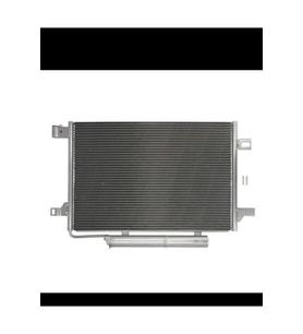 Mercedes W169 Klima Radyat&ouml;r&uuml; M266 OM640 A1695000354 Wender