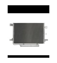 Mercedes W169 Klima Radyat&ouml;r&uuml; M266 OM640 A1695000354 Wender
