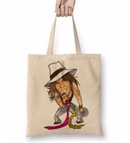 Steven Tyler Bez Çanta Uzun Saplı