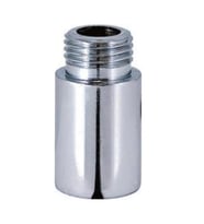 POLİSU 3 CM UZATMA 1/2 x 1/2 (Krom)